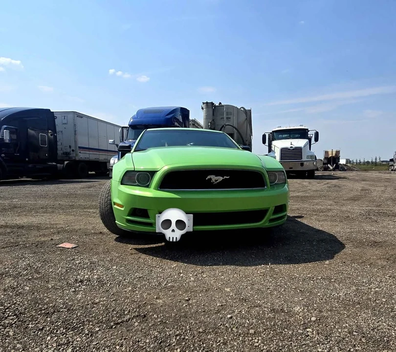 2014 Ford S197 Mustang - Image 6 of 12