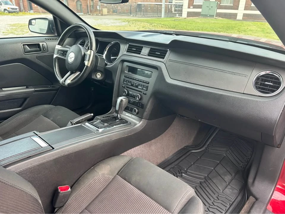 2014 Ford S197 Mustang - Image 12 of 15
