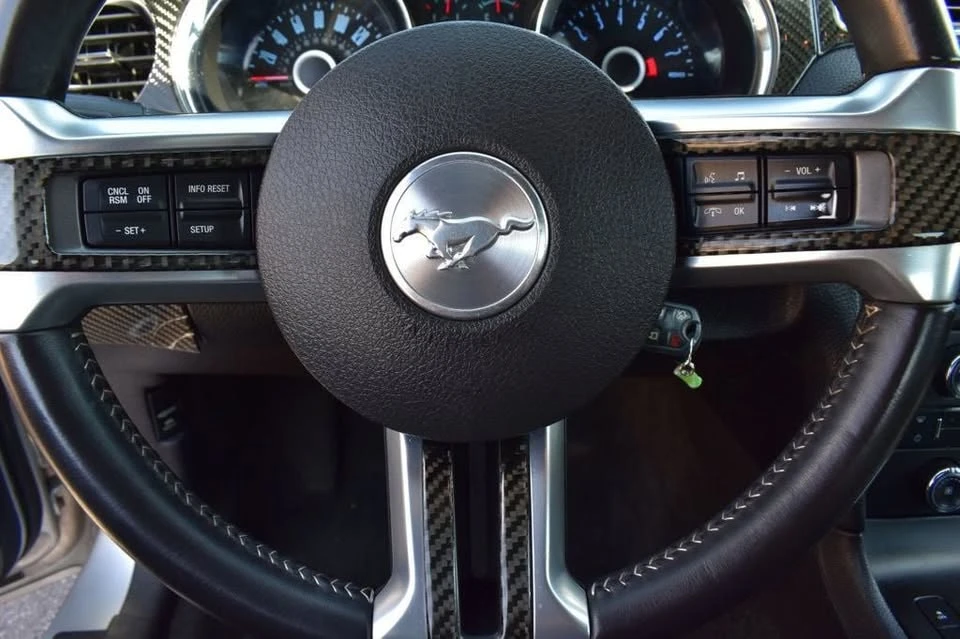 2014 Ford S197 Mustang - Image 20 of 20