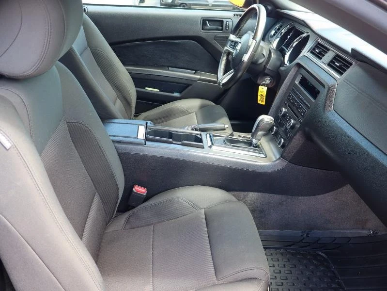 2014 Ford S197 Mustang - Image 12 of 17