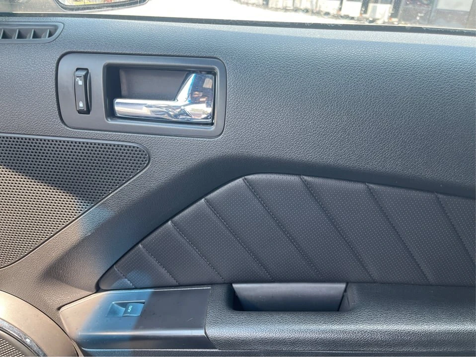 2014 Ford S197 Mustang - Image 20 of 20