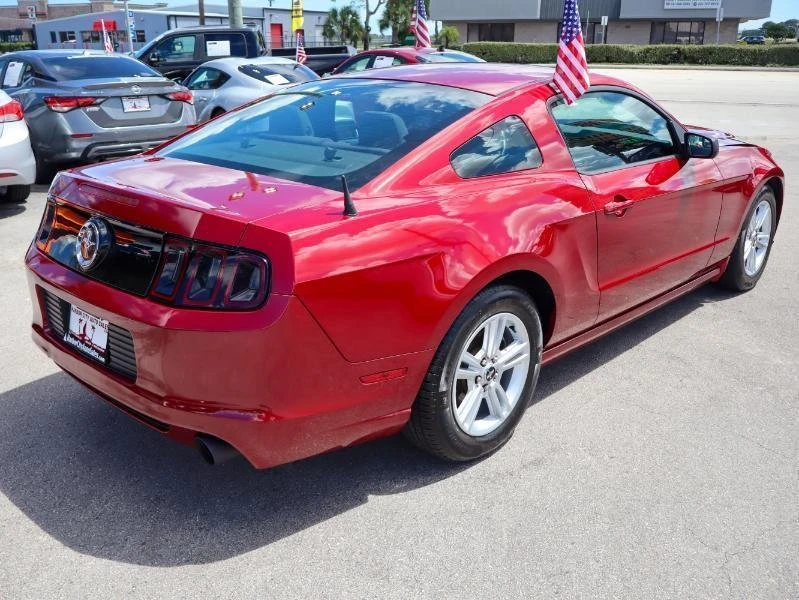 2014 Ford S197 Mustang - Image 6 of 17