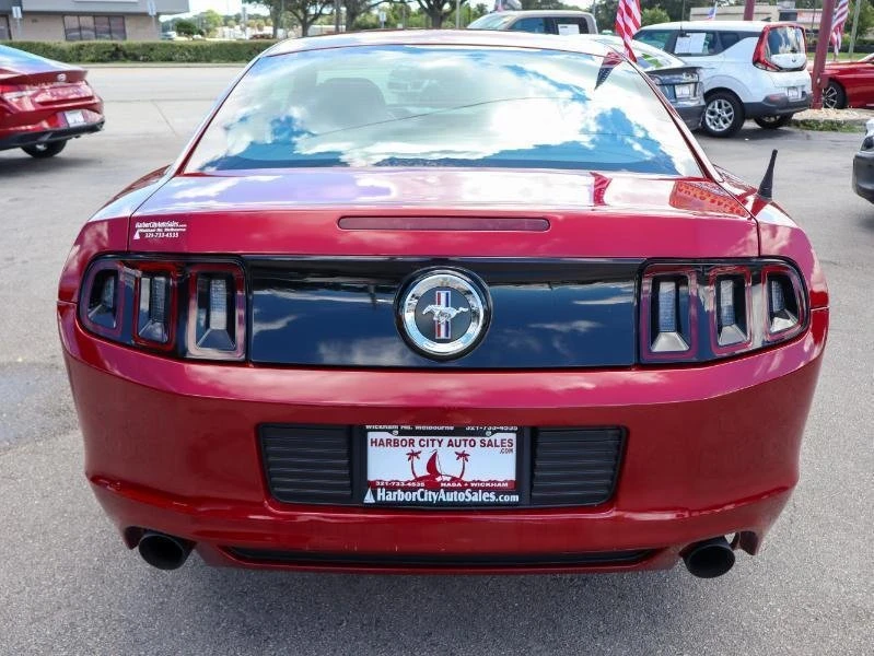 2014 Ford S197 Mustang - Image 4 of 17