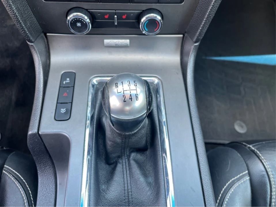 2014 Ford S197 Mustang - Image 18 of 20