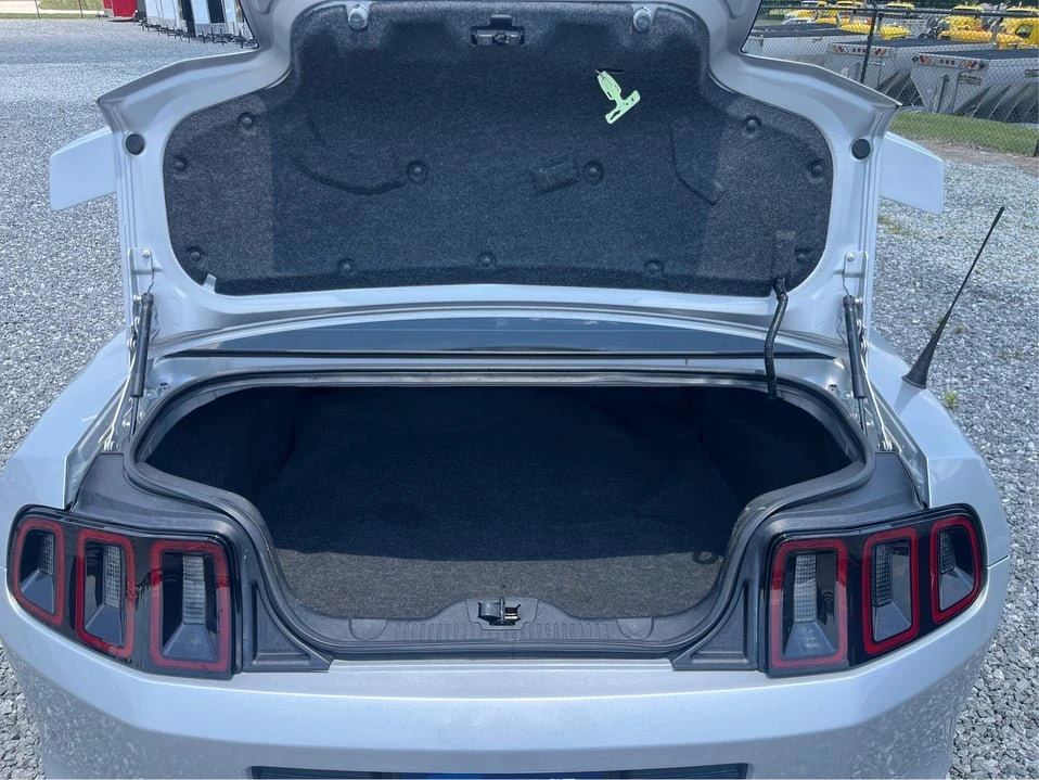 2014 Ford S197 Mustang - Image 13 of 20