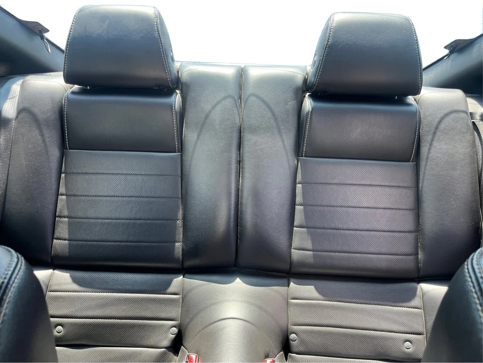 2014 Ford S197 Mustang - Image 15 of 20