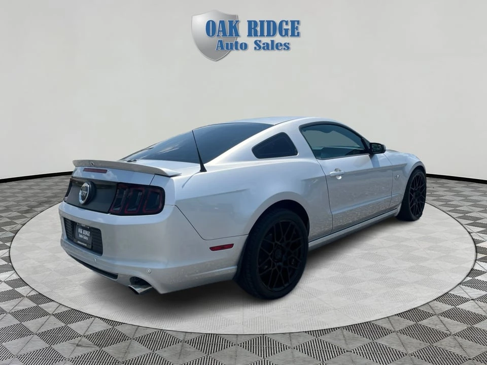 2014 Ford S197 Mustang - Image 5 of 20