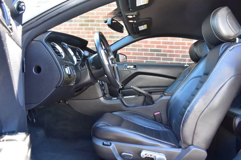 2014 Ford S197 Mustang - Image 11 of 20