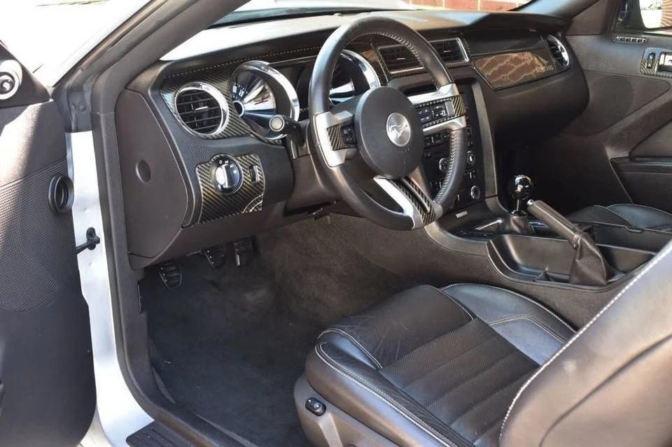 2014 Ford S197 Mustang - Image 13 of 20