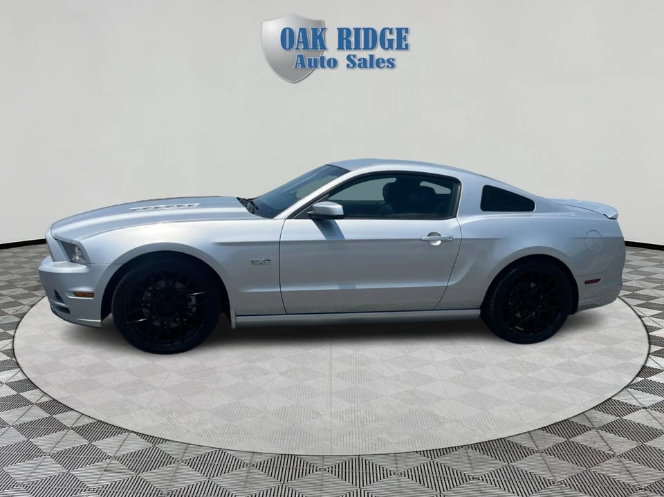 2014 Ford S197 Mustang - Image 8 of 20