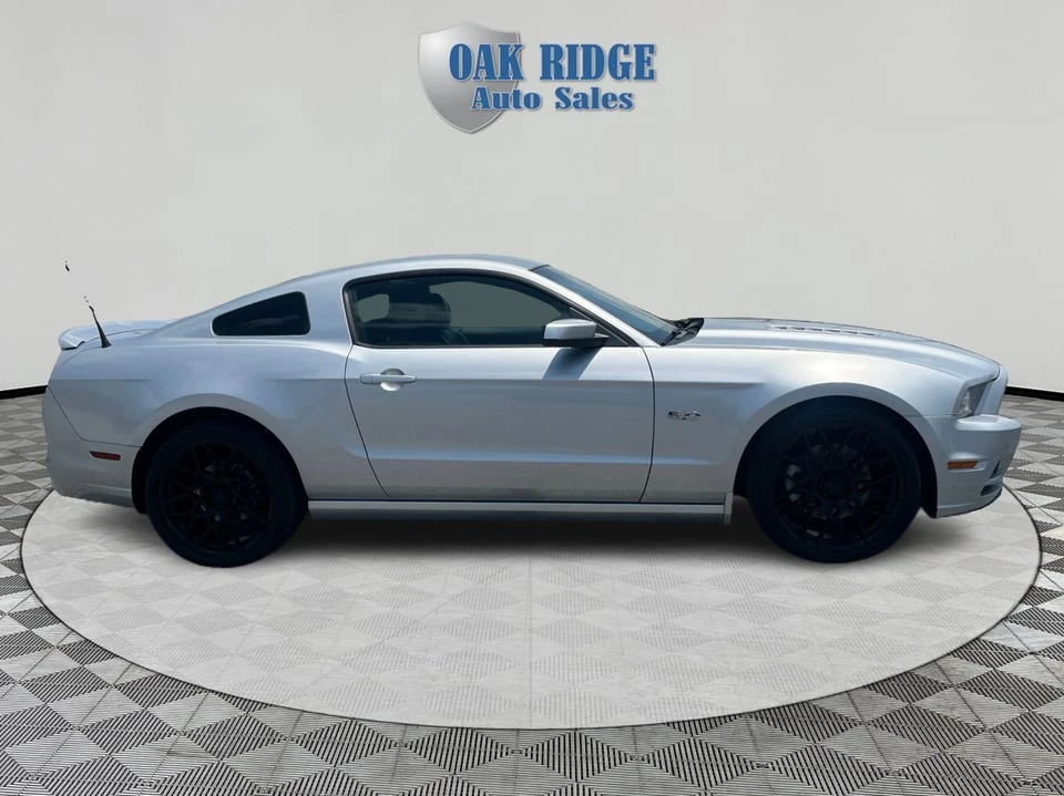 2014 Ford S197 Mustang - Image 4 of 20