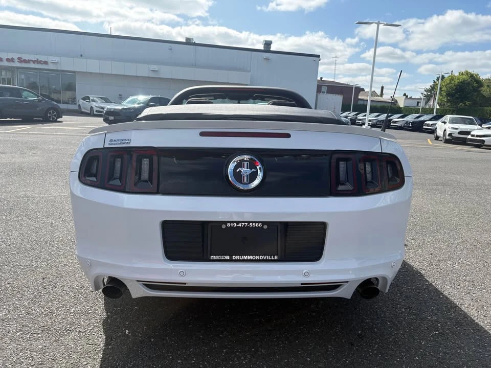 2014 Ford S197 Mustang - Image 6 of 20