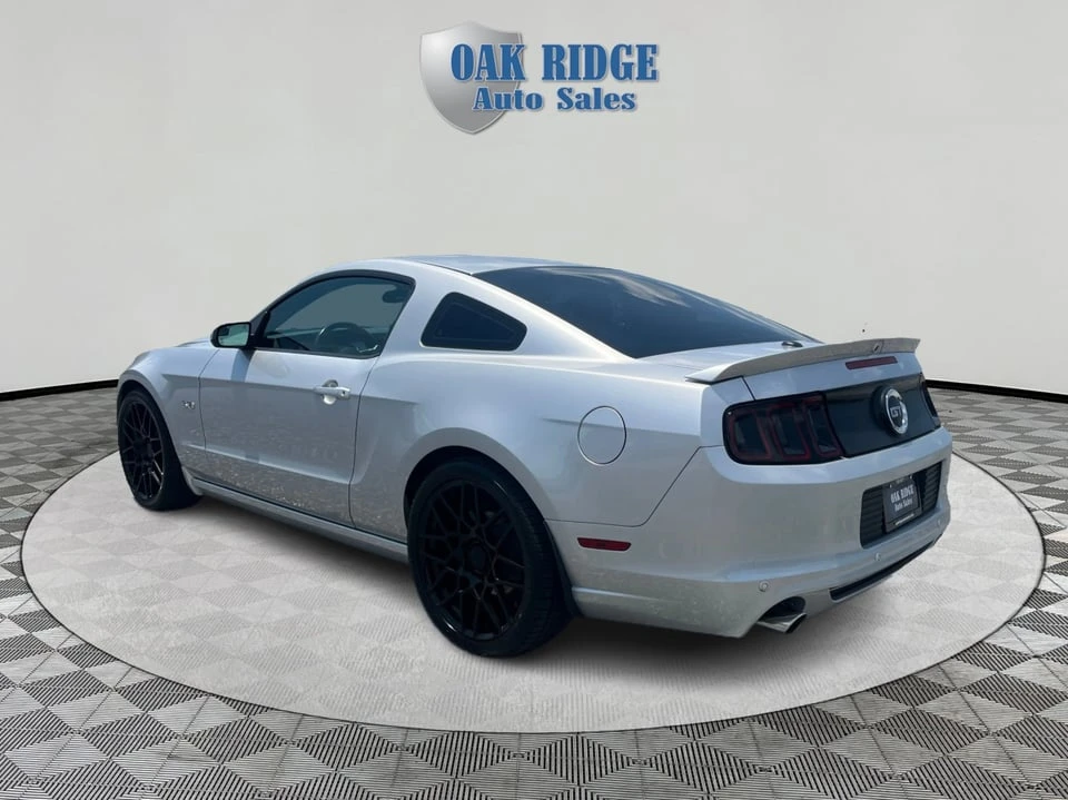 2014 Ford S197 Mustang - Image 7 of 20