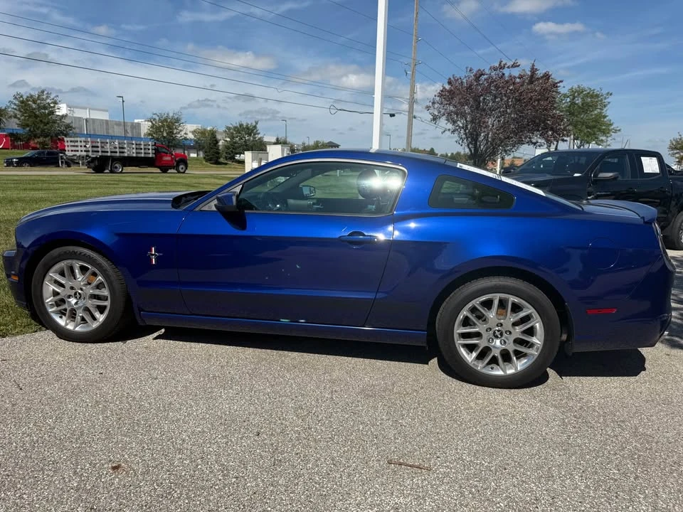 2014 Ford S197 Mustang - Image 3 of 6