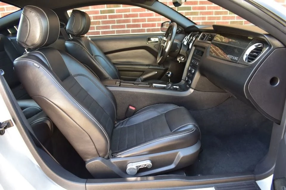 2014 Ford S197 Mustang - Image 14 of 20