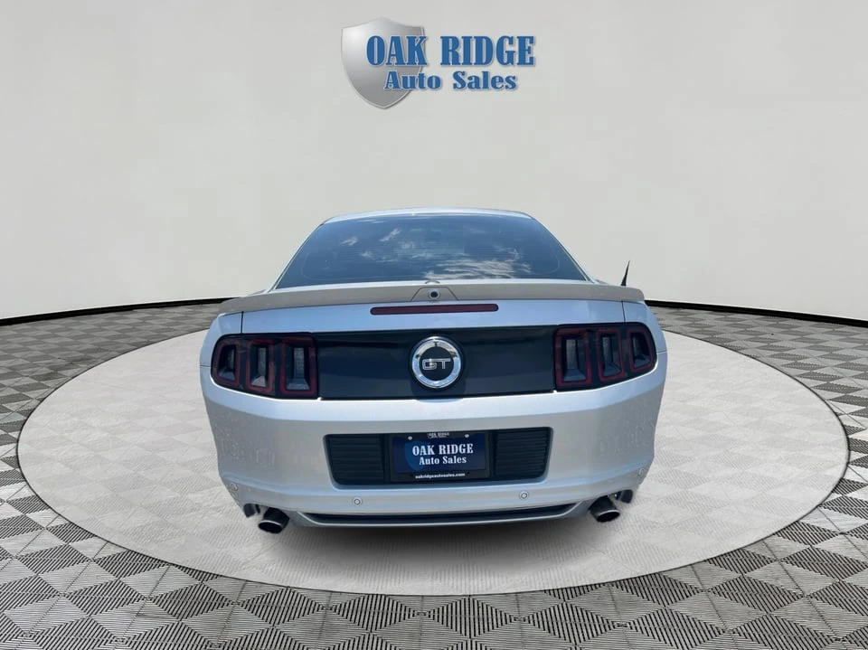 2014 Ford S197 Mustang - Image 6 of 20