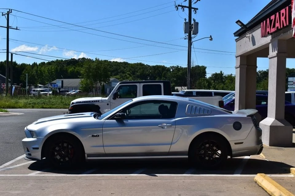 2014 Ford S197 Mustang - Image 4 of 20