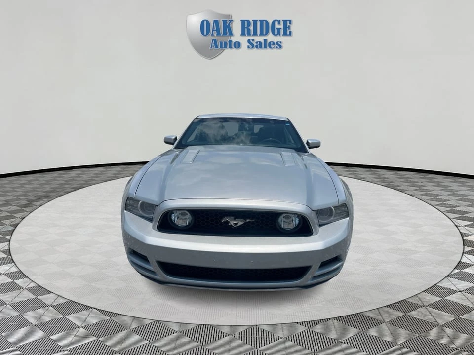2014 Ford S197 Mustang - Image 2 of 20