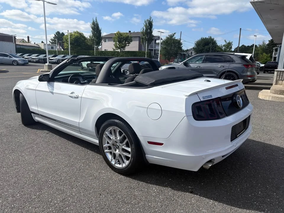 2014 Ford S197 Mustang - Image 7 of 20