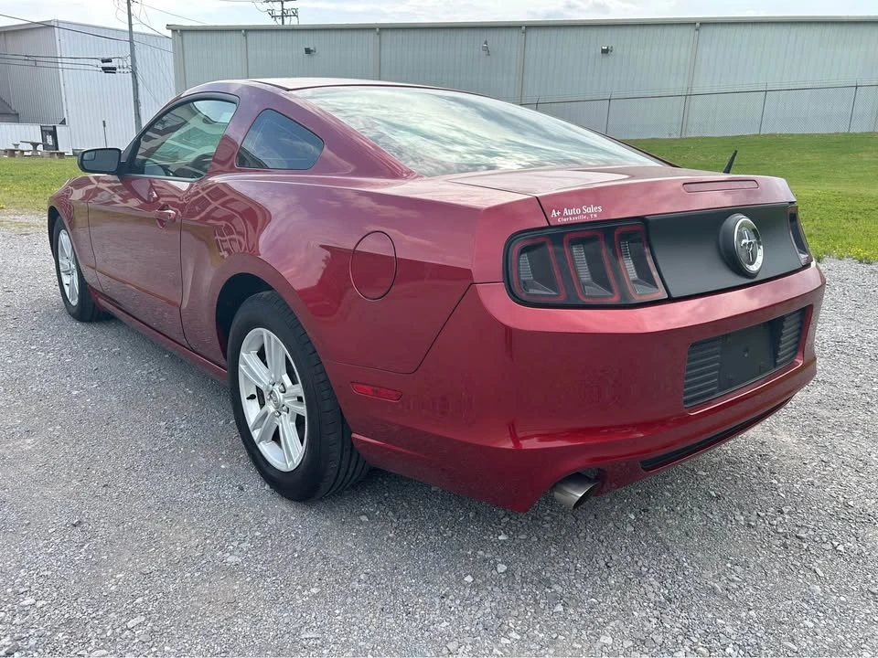 2014 Ford S197 Mustang - Image 3 of 15