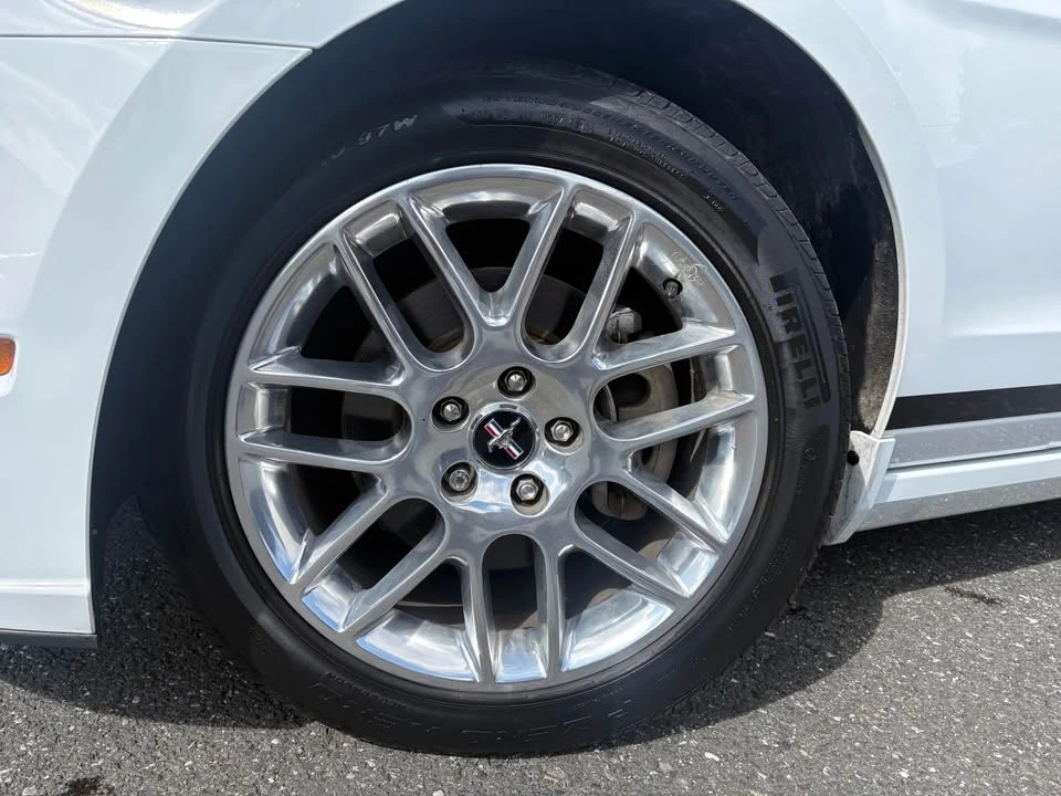 2014 Ford S197 Mustang - Image 8 of 20