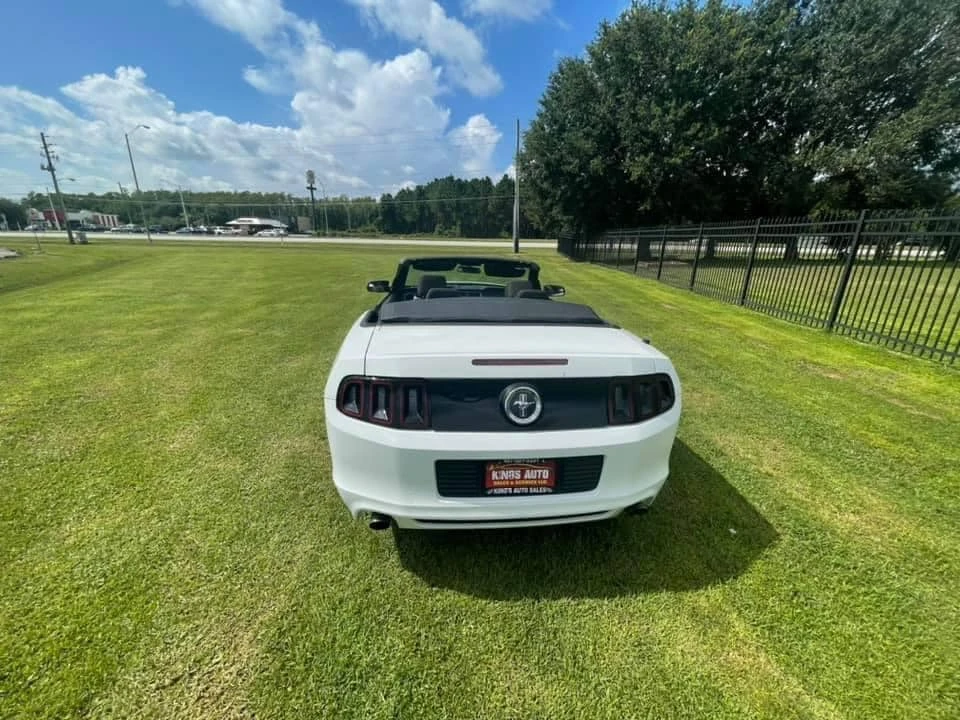 2014 Ford S197 Mustang - Image 12 of 17