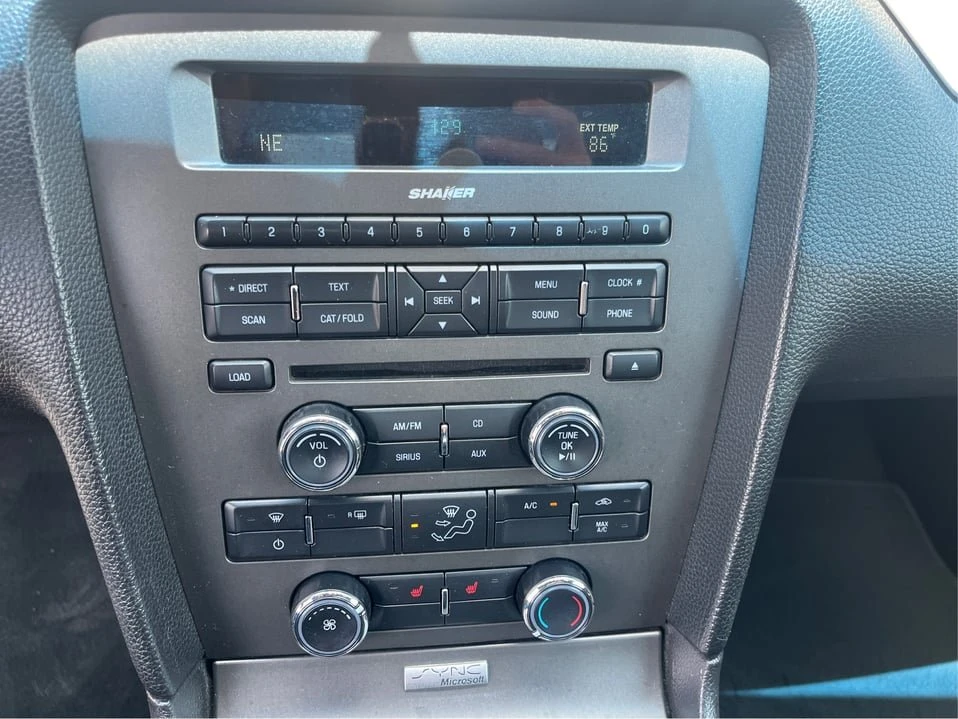 2014 Ford S197 Mustang - Image 14 of 20