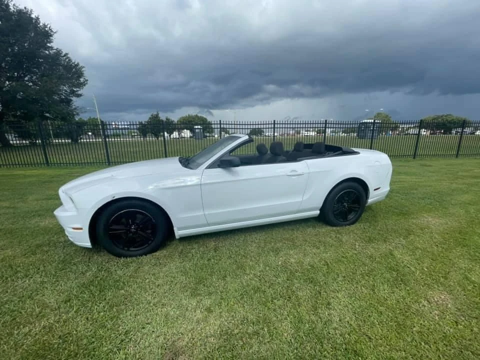 2014 Ford S197 Mustang - Image 10 of 17