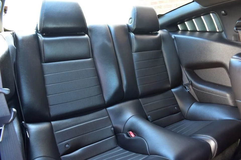 2014 Ford S197 Mustang - Image 19 of 20