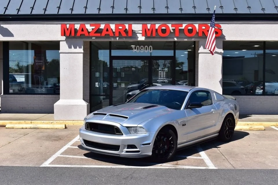 2014 Ford S197 Mustang - Image 2 of 20
