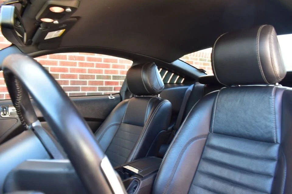 2014 Ford S197 Mustang - Image 12 of 20