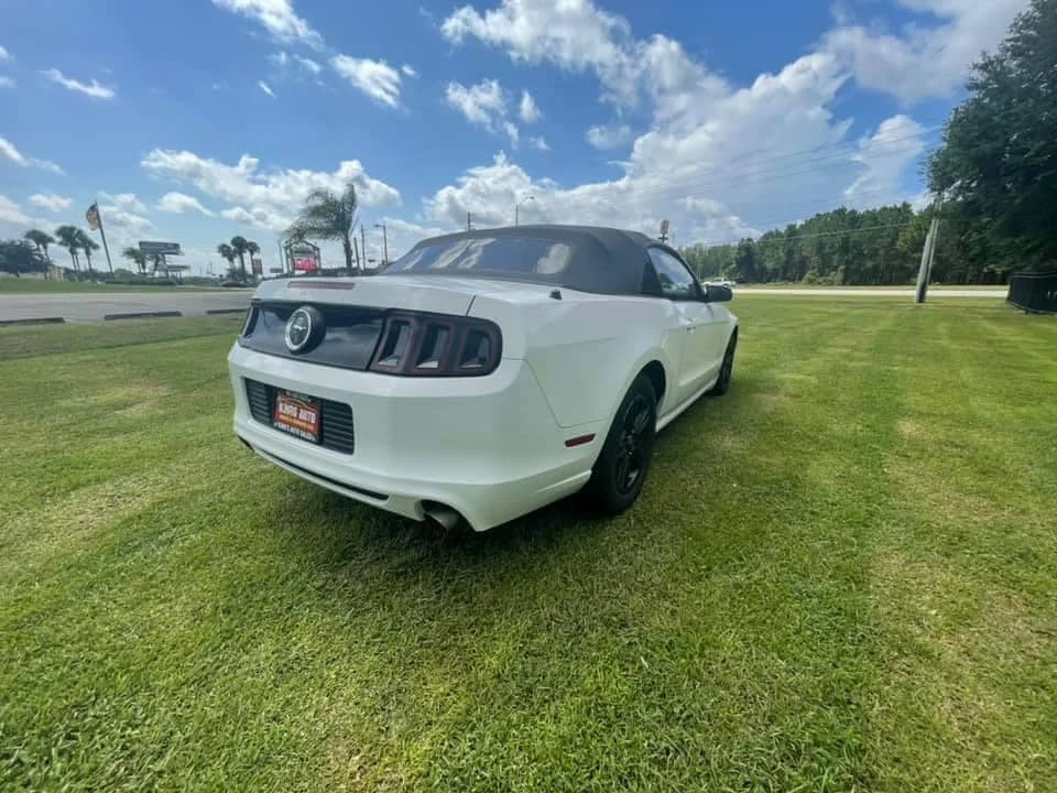 2014 Ford S197 Mustang - Image 6 of 17