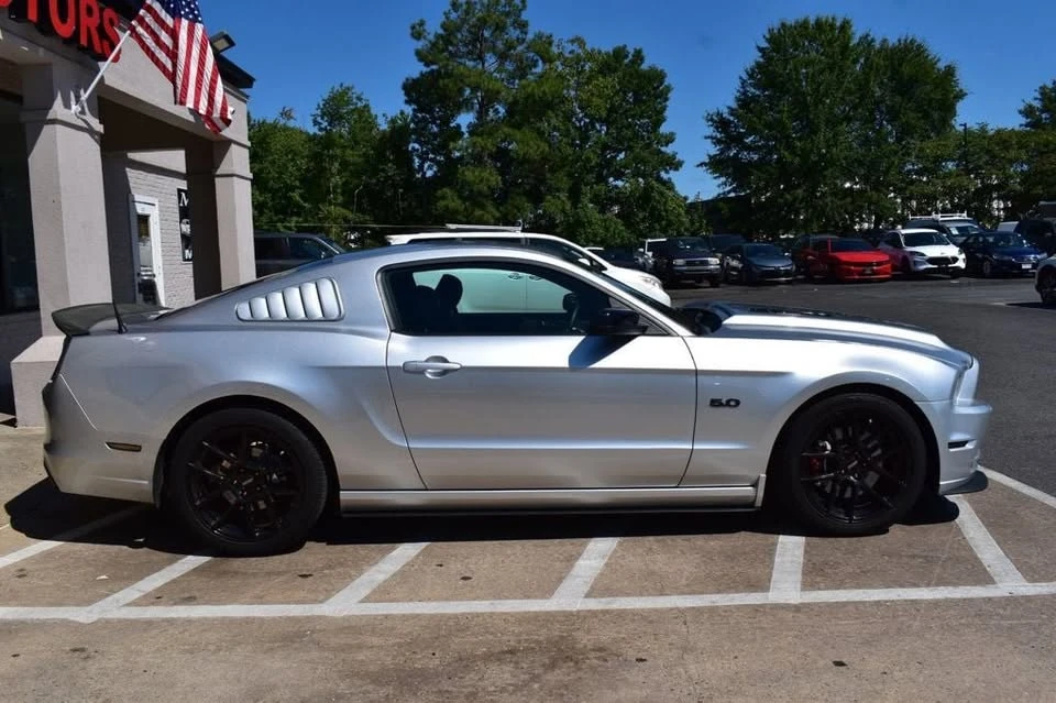 2014 Ford S197 Mustang - Image 5 of 20