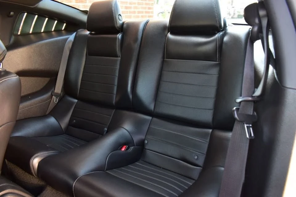 2014 Ford S197 Mustang - Image 18 of 20