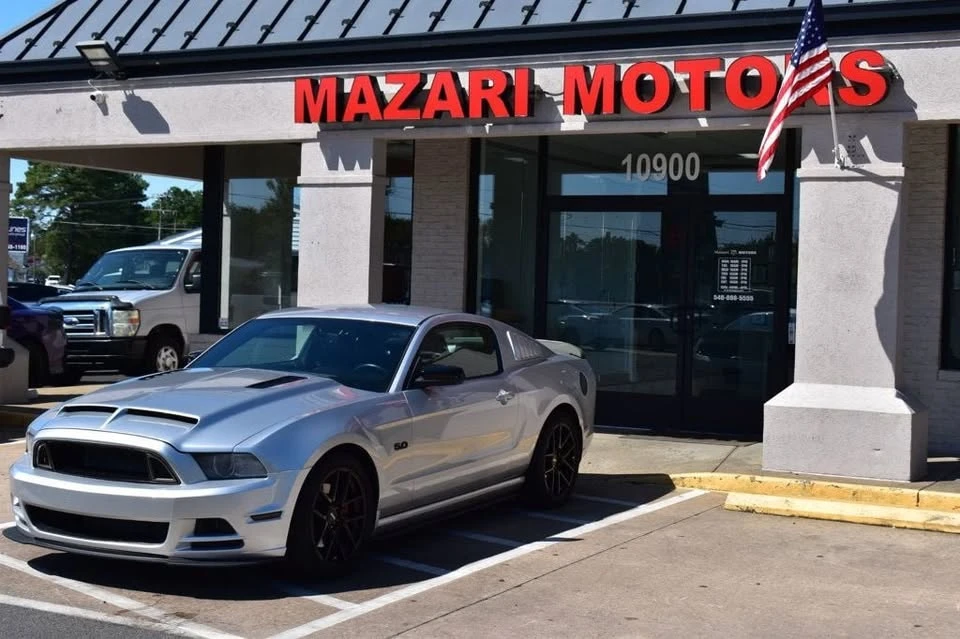 2014 Ford S197 Mustang - Image 6 of 20