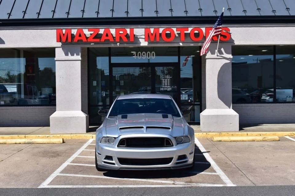 2014 Ford S197 Mustang - Image 3 of 20