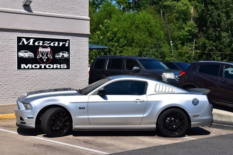 2014 Ford S197 Mustang - Image 9 of 20