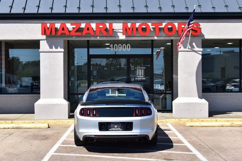 2014 Ford S197 Mustang - Image 10 of 20