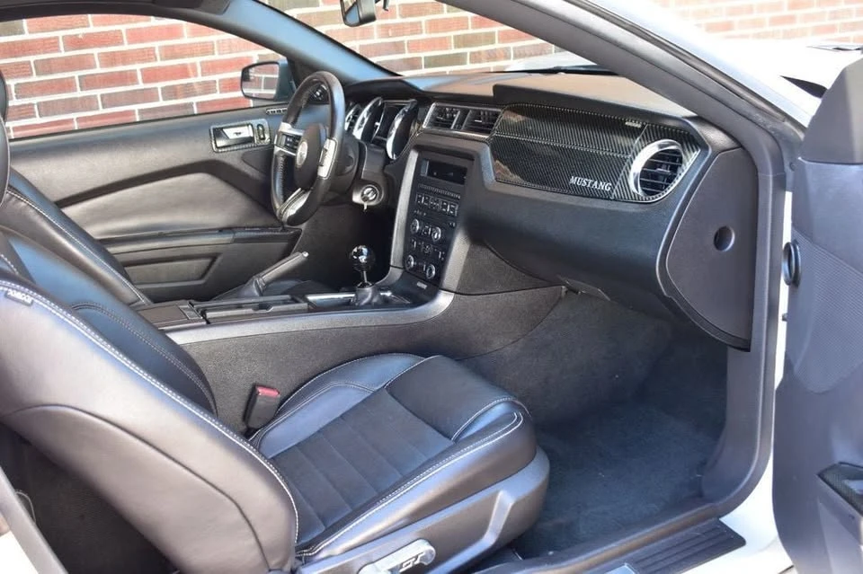 2014 Ford S197 Mustang - Image 17 of 20