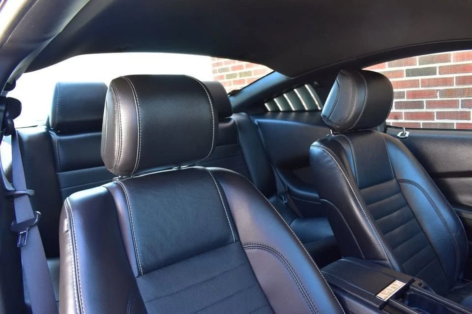 2014 Ford S197 Mustang - Image 15 of 20