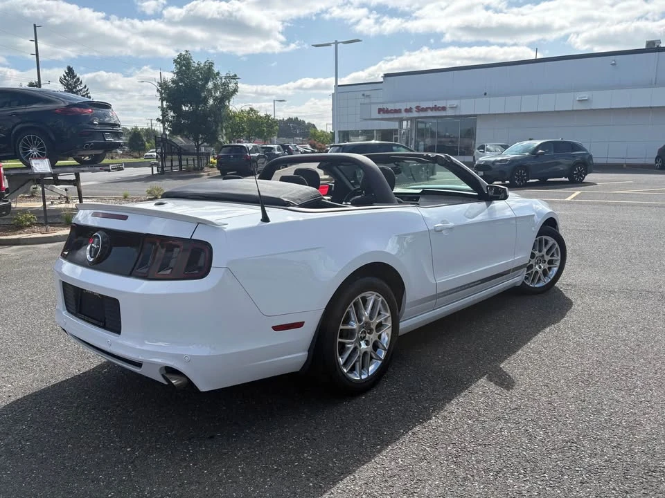 2014 Ford S197 Mustang - Image 5 of 20