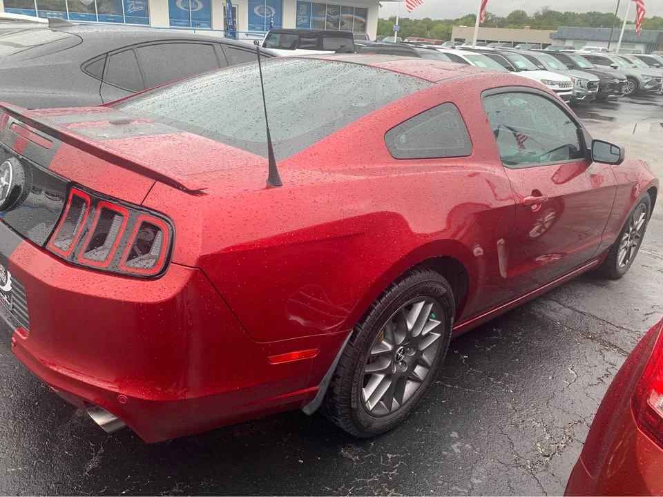 2014 Ford S197 Mustang - Image 3 of 5