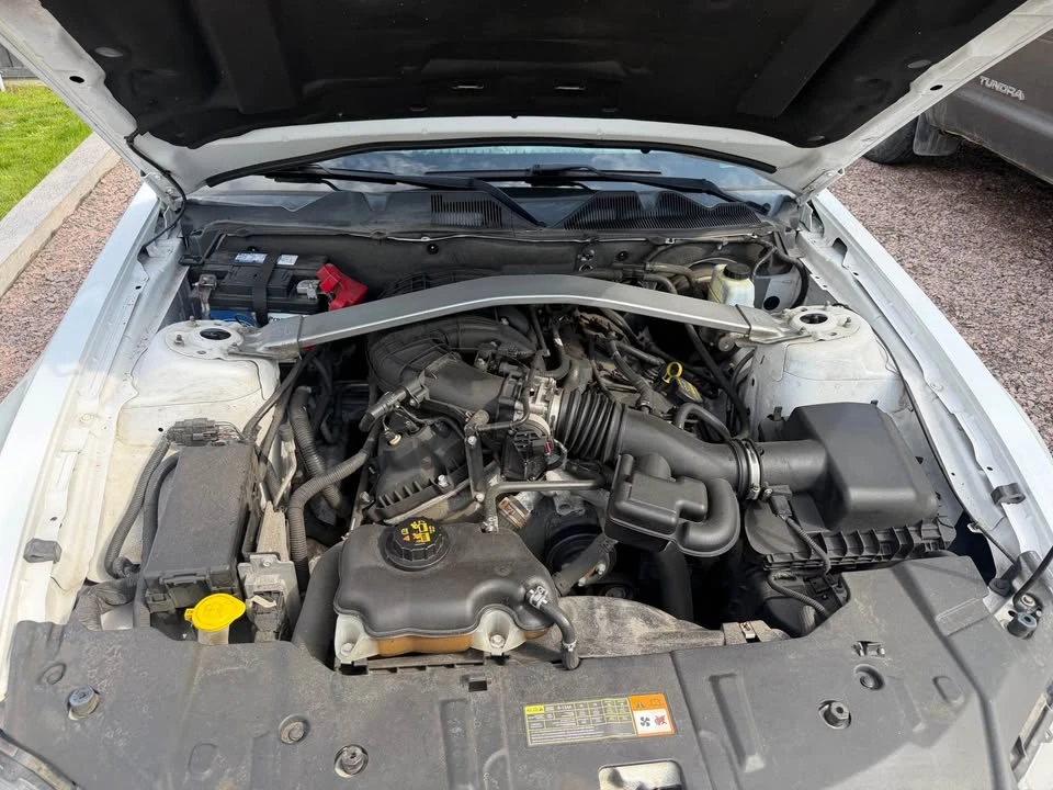 2014 Ford S197 Mustang - Image 6 of 8