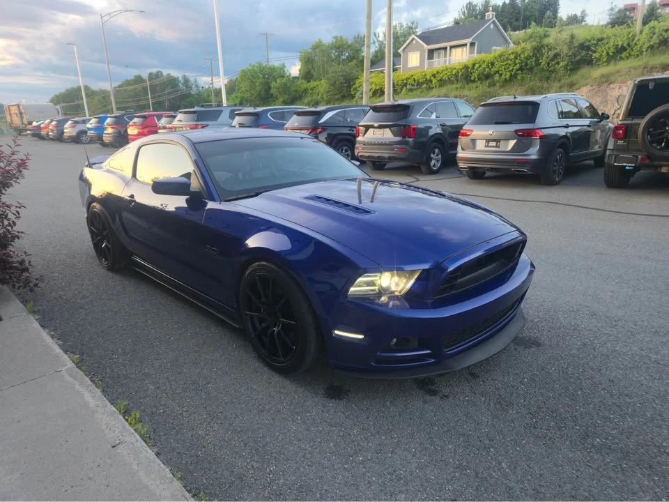 2014 Ford S197 Mustang - Image 11 of 16