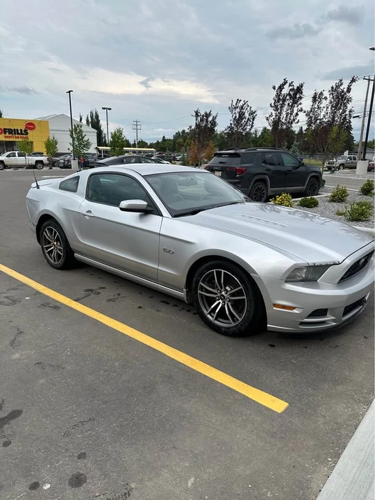 2014 Ford S197 Mustang - Image 2 of 5