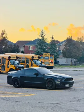 2014 Ford Mustang V6 Premium California Special