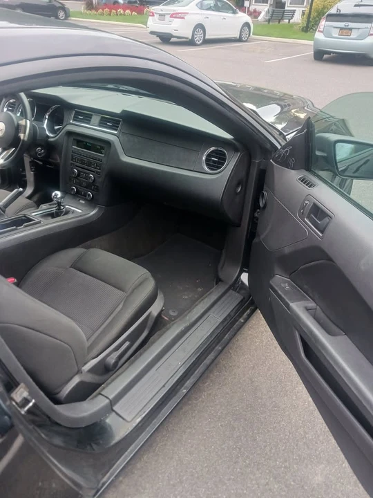 2014 Ford S197 Mustang - Image 8 of 8