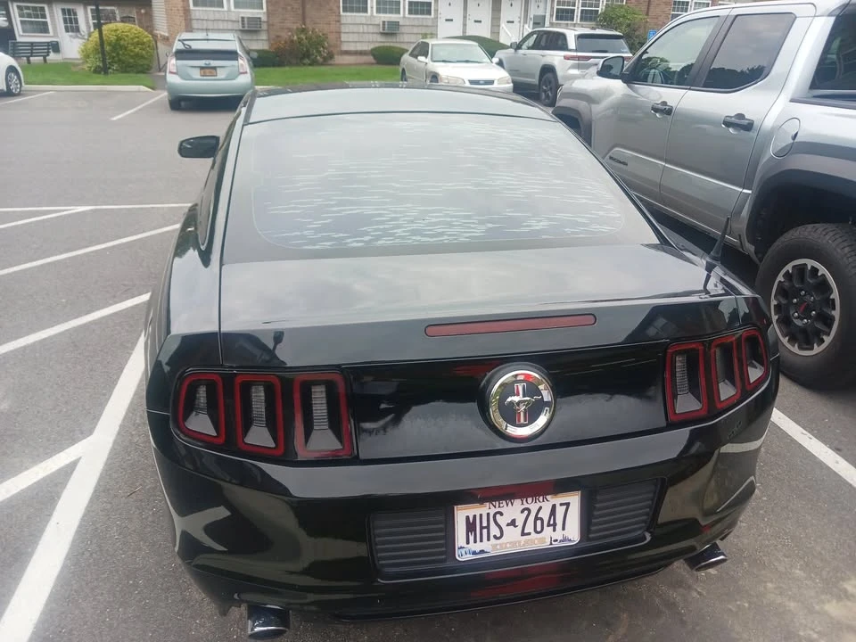 2014 Ford S197 Mustang - Image 6 of 8
