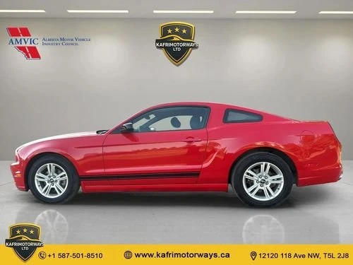 2014 Ford S197 Mustang - Image 2 of 13