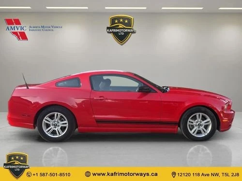 2014 Ford S197 Mustang - Image 5 of 13